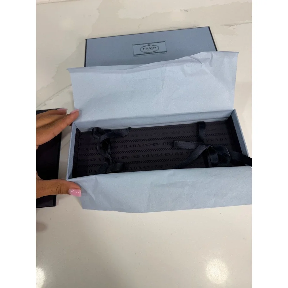 Prada authentic milano